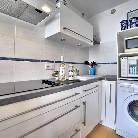 Le Hameau De L'ile By Interhome Apartment