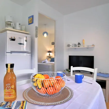 Le Hameau De L'ile By Interhome *