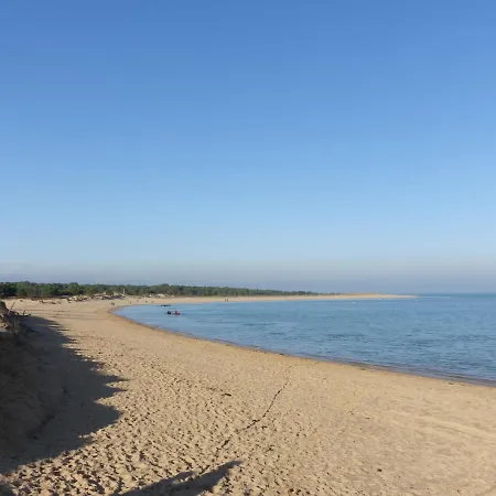 Le Hameau De L'ile By Interhome