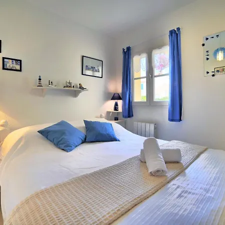Le Hameau De L'ile By Interhome