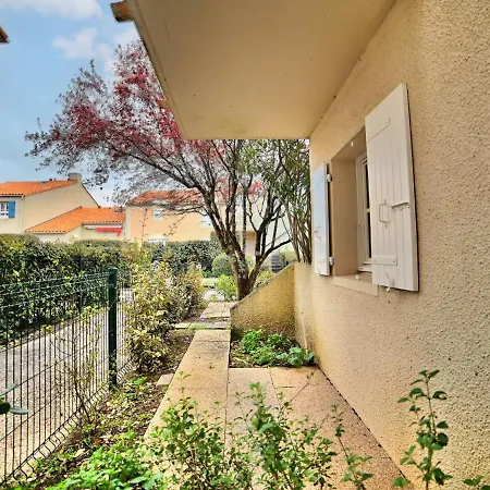 Le Hameau De L'ile By Interhome Apartment *