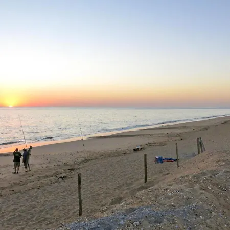 Le Hameau De L'ile By Interhome Apartment Dolus-d'Oleron