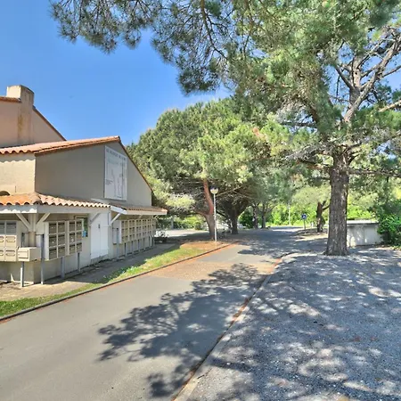 Le Hameau De L'ile By Interhome Apartment